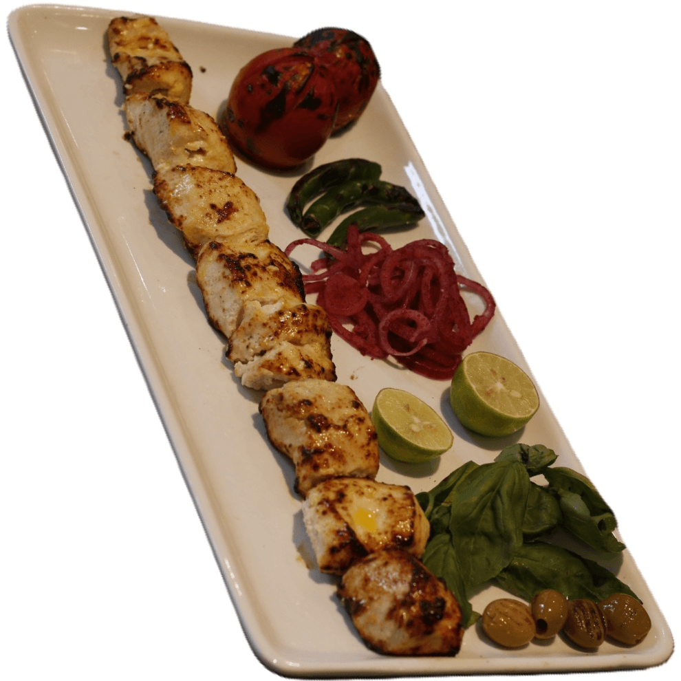 جوجه لاری