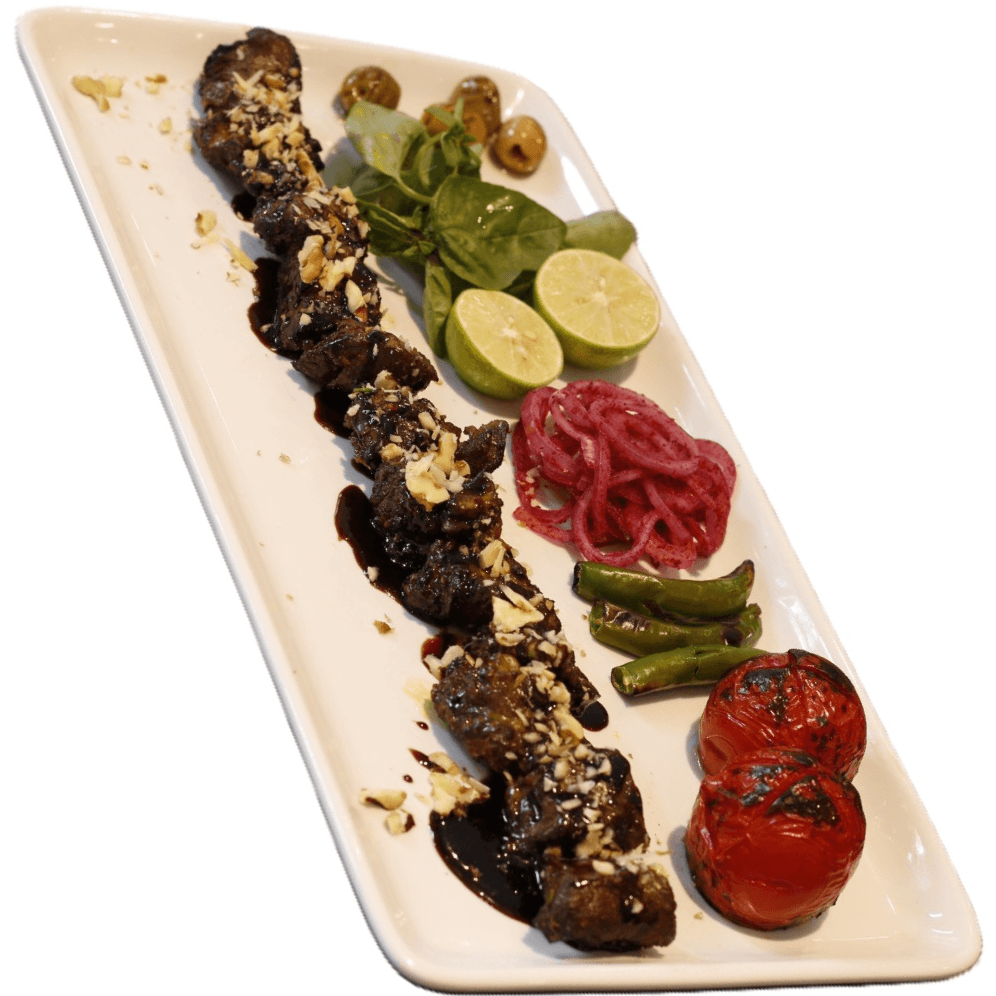 کباب ترش